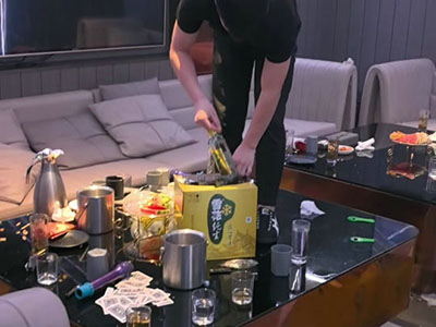 合肥酒吧招聘