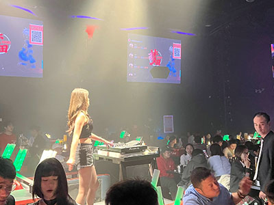  合肥市夜总会招聘